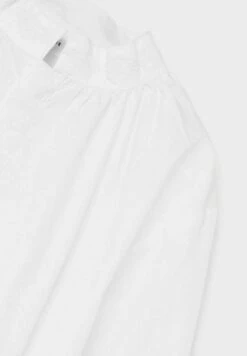 NAME IT Overhemd - Bright White -NAME IT Winkel 33f0e1007e544252bc6486a3512fd13b