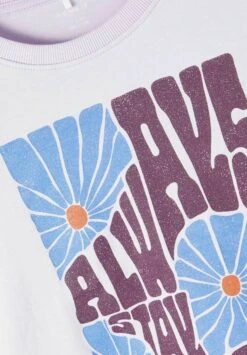 NAME IT Mit Glitzer - Longsleeve - Orchid Petal 6 NAME IT Mit Glitzer - Longsleeve - Orchid Petal -NAME IT Winkel 343e4859f1f54a2fb58ef5dba4f40a94