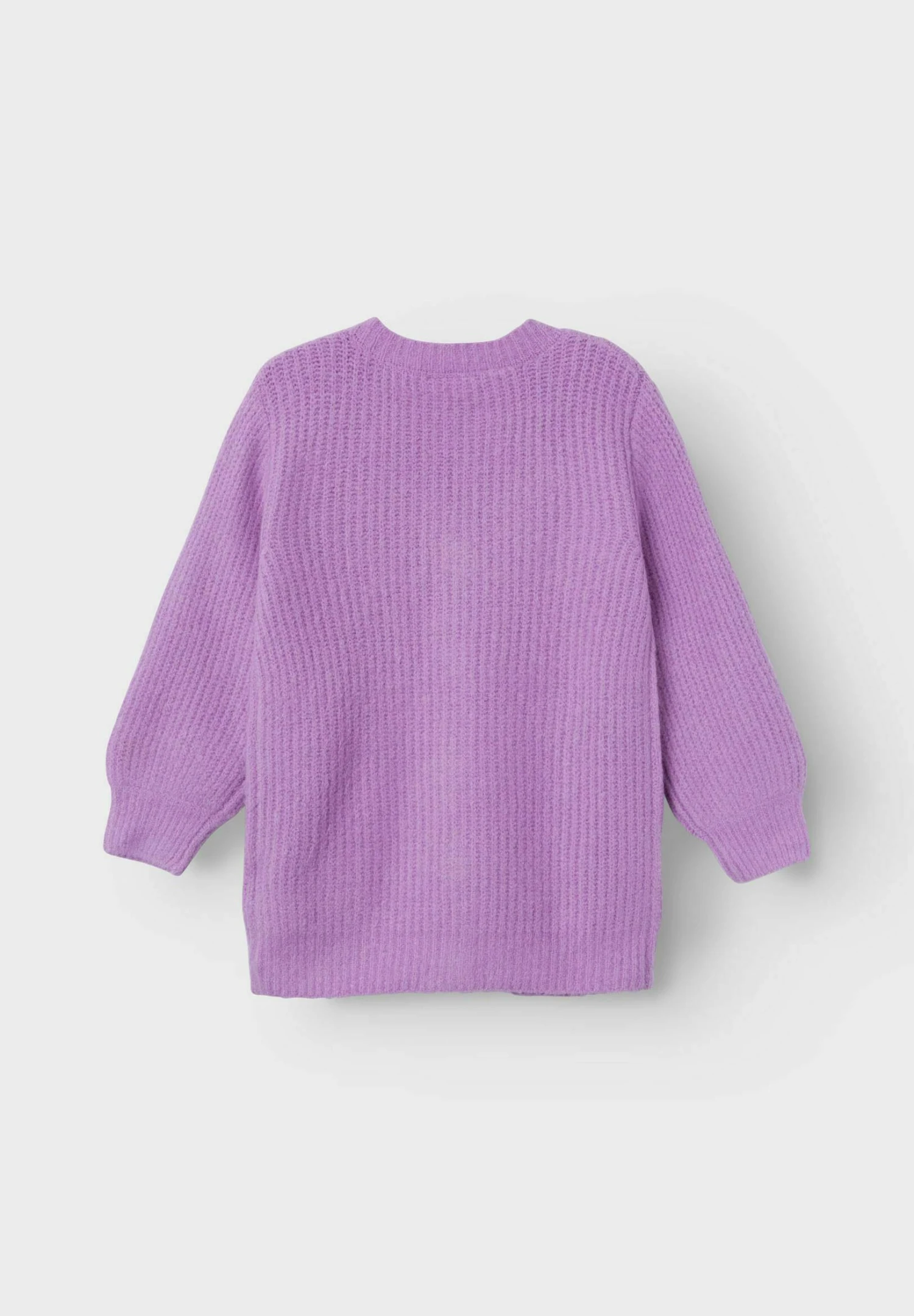 NAME IT Langarm - Vest - Violet Tulle 2 NAME IT Langarm - Vest - Violet Tulle - Afbeelding 2