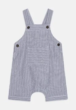 NAME IT Nbmferolle Overall - Tuinbroek - Dark Sapphire