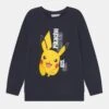 NAME IT Nkmarlon Pokemon - Sweater - Dark Blue
