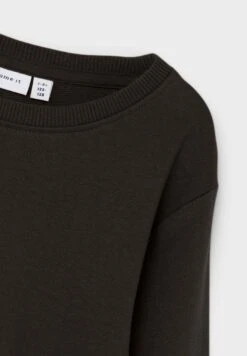 NAME IT Nkmne - Sweater - Black 5 NAME IT Nkmne - Sweater - Black -NAME IT Winkel 35ec0c81d4d14df4822498286ab7319c