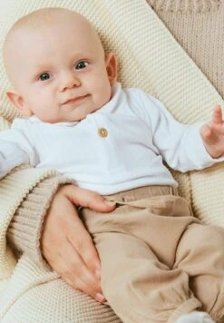 NAME IT Broek - Humus