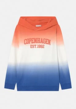 NAME IT Nkmbutno- Sweater - Tigerlily