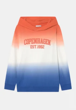 NAME IT Nkmbutno- Sweater - Tigerlily