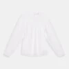NAME IT Nkfnarida- Blouse - Bright White
