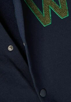 NAME IT College - Bomberjacks - Dark Sapphire 7 NAME IT College - Bomberjacks - Dark Sapphire -NAME IT Winkel 37da114841c74770a7506ba71556c73d