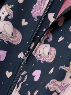 NAME IT Nmfalfa08 Suit- Regenpak - Dark Sapphire -NAME IT Winkel 38623f8b05b040b080bf9cb898098362