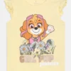 NAME IT Nmfmelisa Pawpatrol - T-Shirt Print - Double Cream
