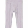 NAME IT Legging - Orchid Petal