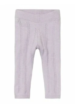 NAME IT Legging - Orchid Petal