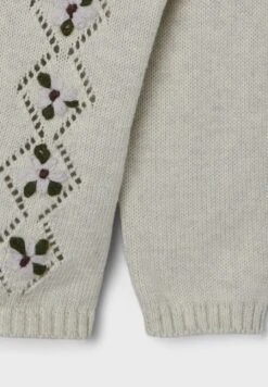 NAME IT Card - Vest - Peyote Melange 6 NAME IT Card - Vest - Peyote Melange -NAME IT Winkel 39818258c692453b80ae46cc6e86f99c