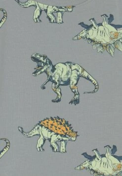 NAME IT Nmmsazue 3 Pack - T-Shirt Print - Pastel Green -NAME IT Winkel 399ee327e7b74832a1f9ae2219e11a16