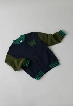 NAME IT College - Bomberjacks - Dark Sapphire 8 NAME IT College - Bomberjacks - Dark Sapphire -NAME IT Winkel 39bf30c8eb584288aff370af16278ce5