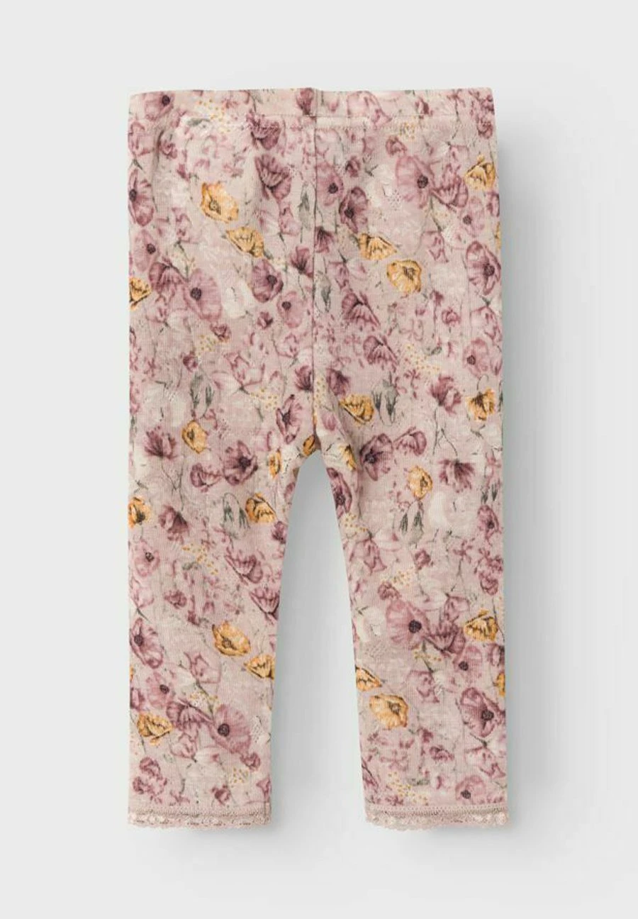 NAME IT Nbfwang Needle Noos Xxiii - Legging - Sphinx 2 NAME IT Nbfwang Needle Noos Xxiii - Legging - Sphinx - Afbeelding 2