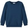 NAME IT Nkmne - Sweater - Titan