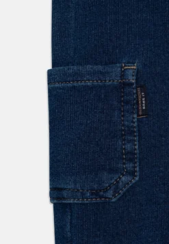 NAME IT Nbmben Bagg Overall Unisex - Tuinbroek - Dark Blue Denim -NAME IT Winkel 3c6565e837b840ae923a8bbba33b9de7 scaled