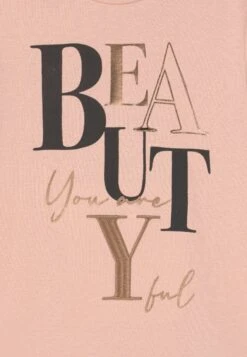 NAME IT Nkftoppa - T-Shirt Print - Rose Smoke -NAME IT Winkel 3d005378489949cfa142993e75d4697c