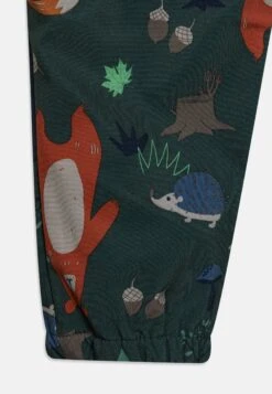 NAME IT Nmmalfa08 Suit Wood Life Unisex - Regenpak - Deep Forest -NAME IT Winkel 3d54d199614d4c5f933108d61d817650