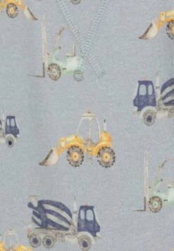 NAME IT Nbmdash Set - Broek - Pearl Blue -NAME IT Winkel 3d74587573fd456996f8c25ef865f28b