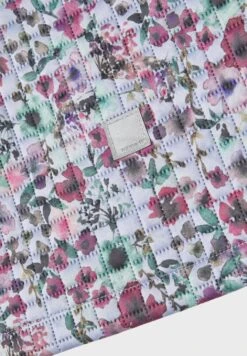 NAME IT Nkfmoon Long Flower Fo - Winterjas - Cosmic Sky -NAME IT Winkel 3da5cd6aa70549daac87f563d7935d53