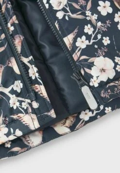 NAME IT Wasserabweisende - Winterjas - Dark Sapphire -NAME IT Winkel 3e34ce7524b64948b079a4f4b58303e7