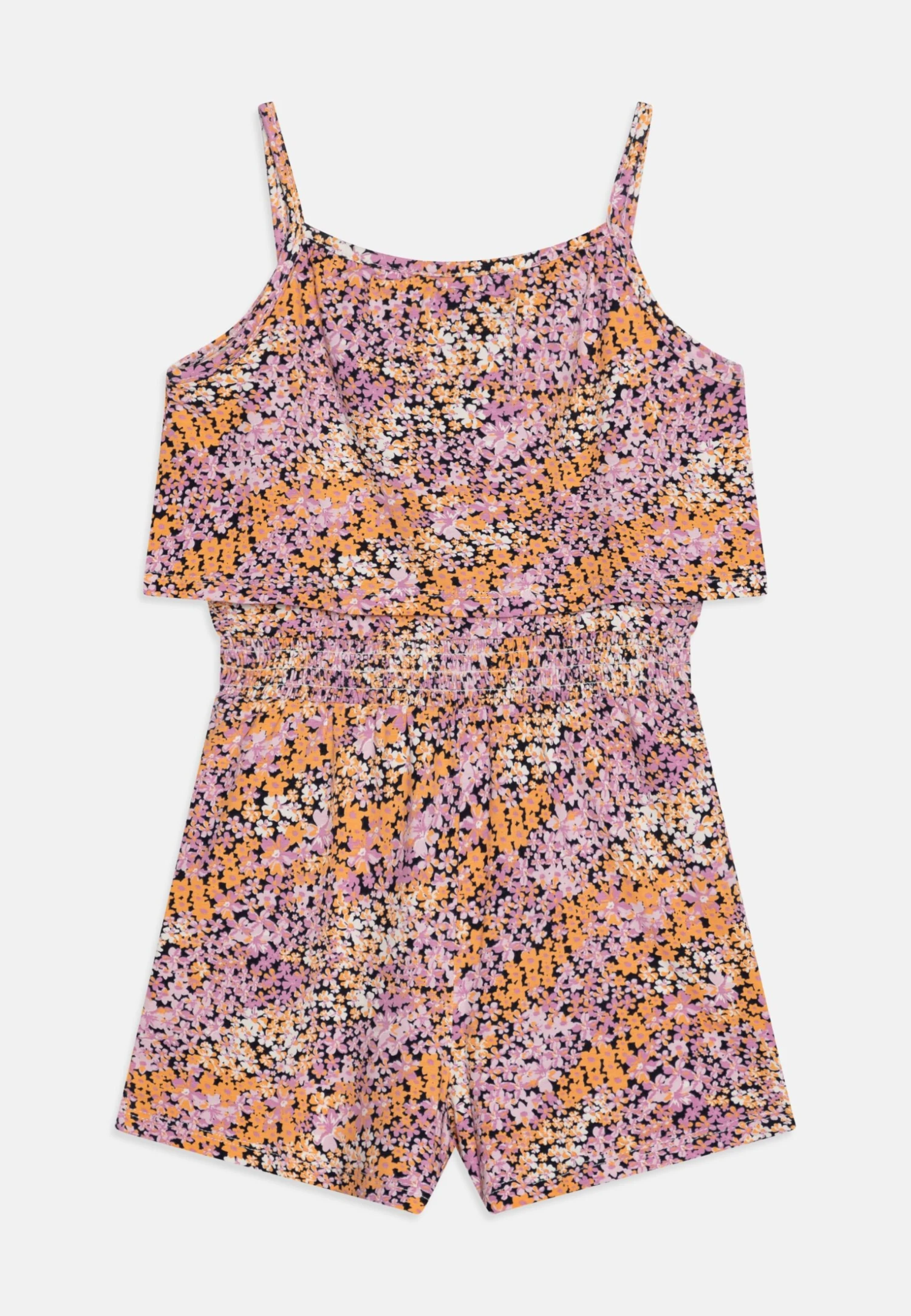 NAME IT Nkfjia 2 Pack - Jumpsuit - Dark Sapphire 3 NAME IT Nkfjia 2 Pack - Jumpsuit - Dark Sapphire - Afbeelding 3