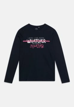 NAME IT Nkfviolet Loose 2 Pack - Longsleeve - Pink Flambé -NAME IT Winkel 3e7f97764ed142aa80ef4f2aa2ab1b09