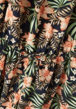 NAME IT Nkfvinaya Playsuit - Jumpsuit - Dark Sapphire -NAME IT Winkel 3ebb675b593f45908115438417fd43da