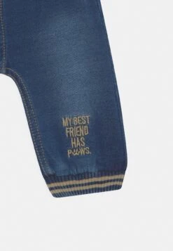 NAME IT Nbmbur Pant Unisex - Broek - Medium Blue Denim -NAME IT Winkel 3ebcd97126a2456aabde40b8997cdc59