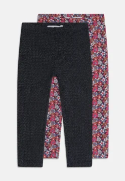 NAME IT Nmfdavina 2 Pack - Legging - Hortensia