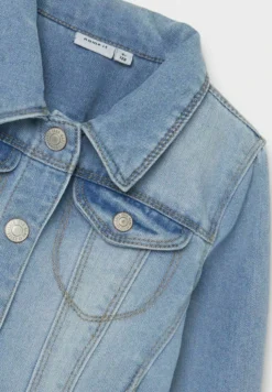 NAME IT Nitstar Rika - Spijkerjas - Light Blue Denim 8 NAME IT Nitstar Rika - Spijkerjas - Light Blue Denim -NAME IT Winkel 3f4ca6647e7f463b9ebc7b7761b126e0