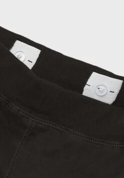 NAME IT Nkmsweat Pant Unisex - Trainingsbroek - Black -NAME IT Winkel 3f817e4e7b094991ac4b9ebfef786ca3