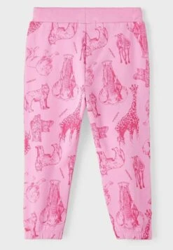 NAME IT Animal Planet - Trainingsbroek - Cyclamen -NAME IT Winkel 3fd3db71d59a4f7d8623c118be19a412