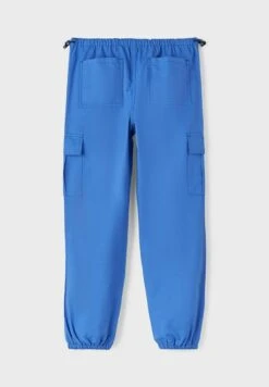 NAME IT Baggy Fit - Cargobroek - Dazzling Blue -NAME IT Winkel 3fdd22d1ff324c0da7aacb89353b3baf