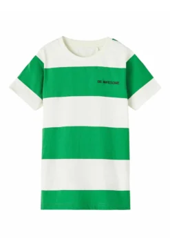 NAME IT Print - T-Shirt Print - Rolling Hills