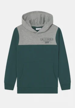 NAME IT Nkmvaricki - Sweater - Sea Moss