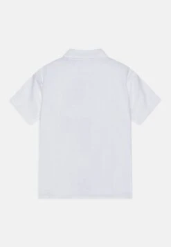 NAME IT Nkmhomalle - Overhemd - Bright White -NAME IT Winkel 415334395d924fc09fe19a37b6804a73