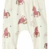 NAME IT Regular Fit - Broek - Buttercream
