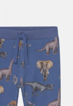 NAME IT Nmmtom Pant - Trainingsbroek - Bijou Blue -NAME IT Winkel 42366f324b14479f9b72c1d66c9635b1