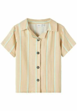 NAME IT Kurzarm - Overhemd - Humus 8 NAME IT Kurzarm - Overhemd - Humus -NAME IT Winkel 4275c842b5094e8a9c6e886c4f841ab8