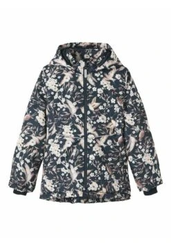 NAME IT Wasserabweisende - Winterjas - Dark Sapphire