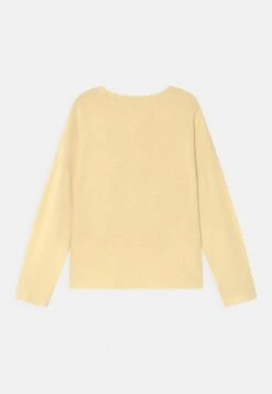 NAME IT Nkfvicti - Trui - Double Cream -NAME IT Winkel 43277a566d9f4e73b7b3b7a044ea7315