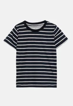 NAME IT Nmmjoe 2 Pack - T-Shirt Print - Light Grey Melange -NAME IT Winkel 434cdd549de84462bad89aa6e57c33ea