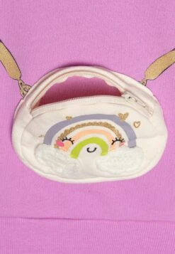 NAME IT Nmflelisa Tunic - Sweater - Violet Tulle -NAME IT Winkel 44af3534644544898c8dad2b263bcda4