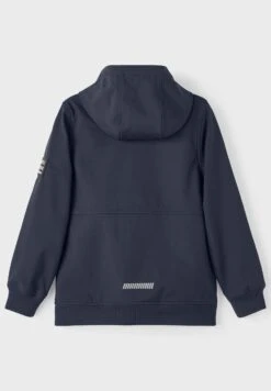 NAME IT Nkmalfa Badge - Regenjas - Dark Sapphire 8 NAME IT Nkmalfa Badge - Regenjas - Dark Sapphire -NAME IT Winkel 44ba7a2de59a4a65b1ba81abc46b9472