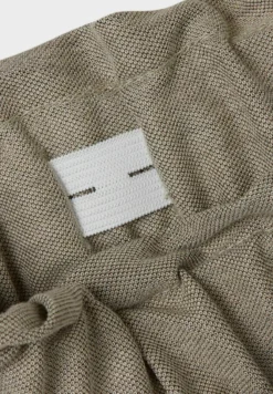 NAME IT Wide Leg - Broek - Oatmeal -NAME IT Winkel 45389730fa5048949e34691343e48c59 scaled