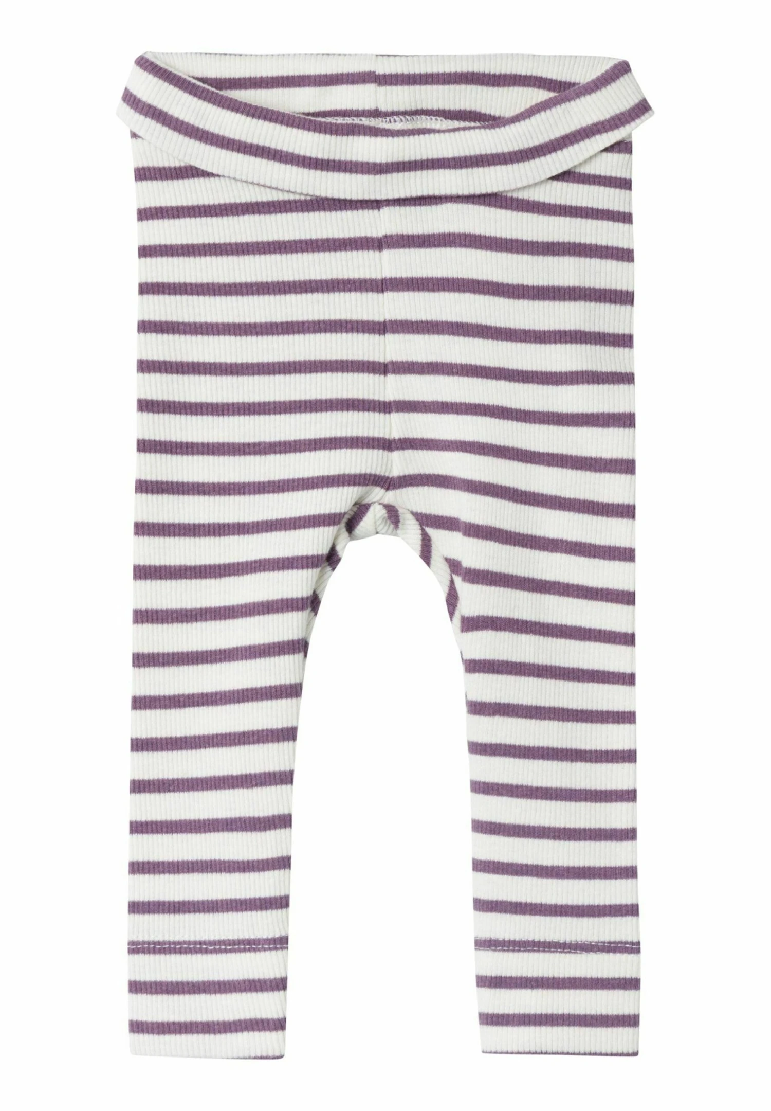 NAME IT Gestreifte - Legging - Arctic Dusk 1 NAME IT Gestreifte - Legging - Arctic Dusk