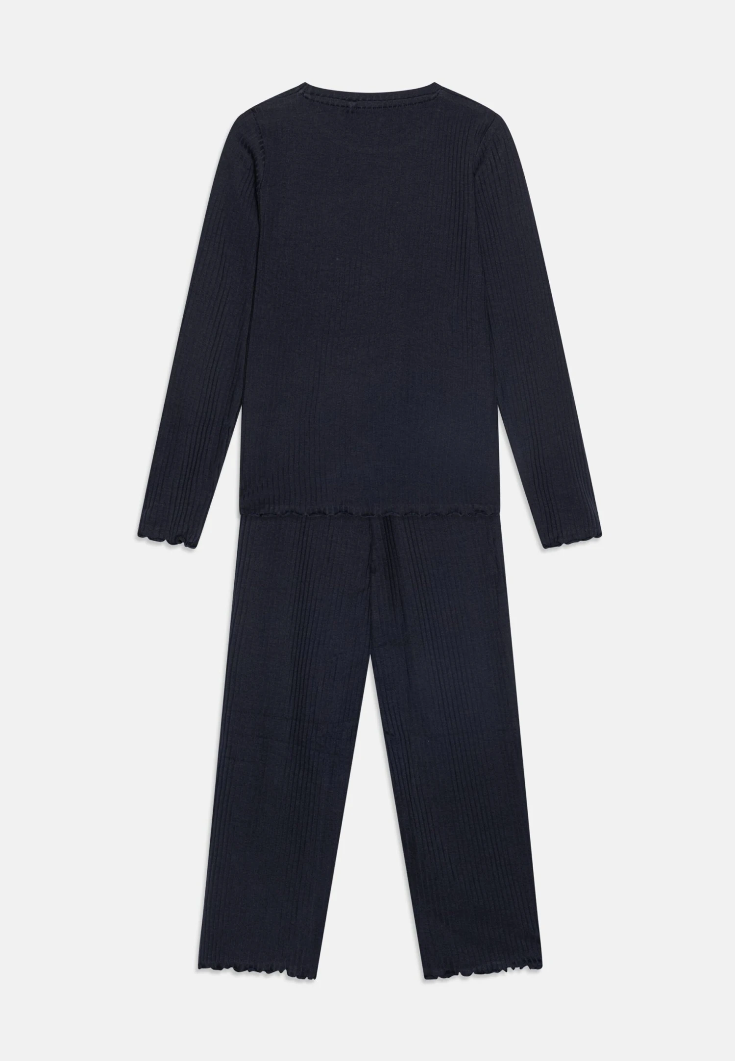 NAME IT Nkfvemma Set - Broek - Dark Sapphire 2 NAME IT Nkfvemma Set - Broek - Dark Sapphire - Afbeelding 2