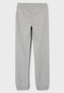 NAME IT Nkmsweat Pant Unb- Trainingsbroek - Grey Melange -NAME IT Winkel 45a86b08c4174646afe126efaa74b230